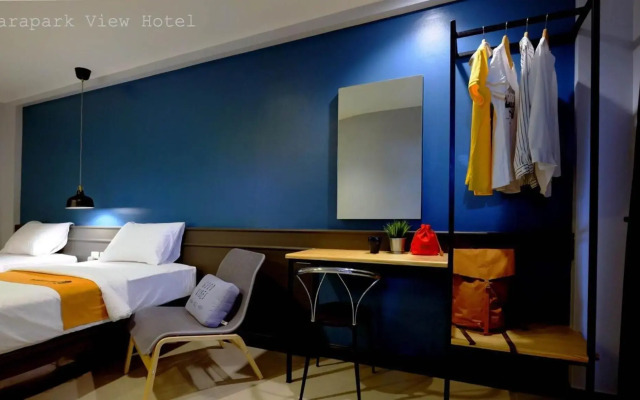 Tharapark View Hotel