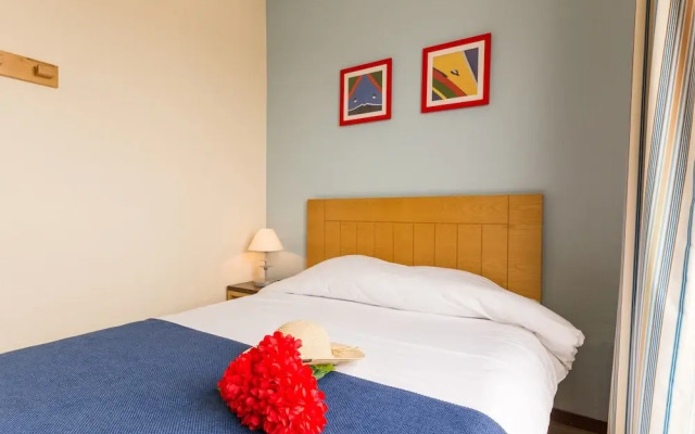 Résidence Pierre et Vacances Le Beach