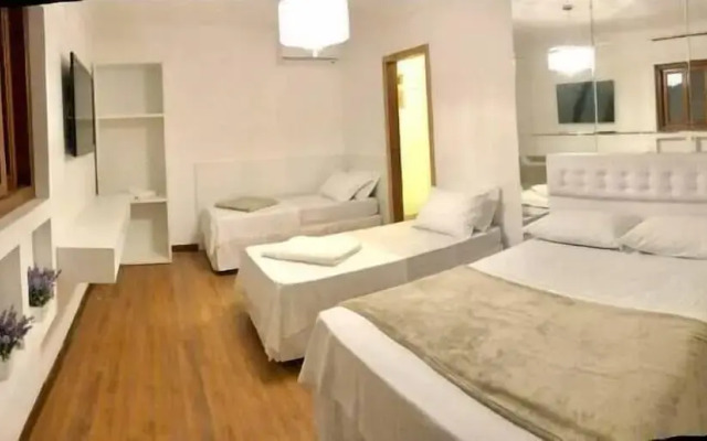Pousada Charm House