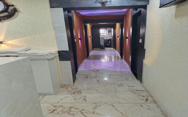 Hotel Heritage - Gurukul