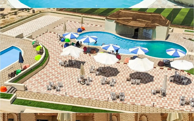 Jewel Matrouh Hotel