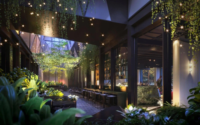 West Hotel Sydney, Curio Collection by Hilton