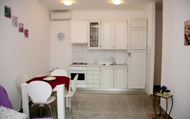 Apartments Bašić