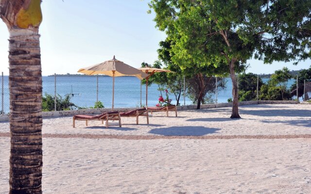 The Villa of Zanzibar