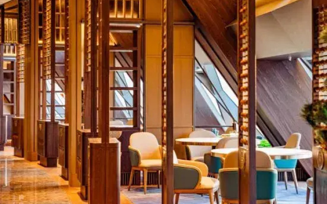 Hilton Huzhou Nanxun