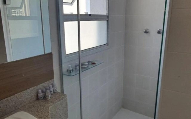 Duplex NYC Berrini - 1506