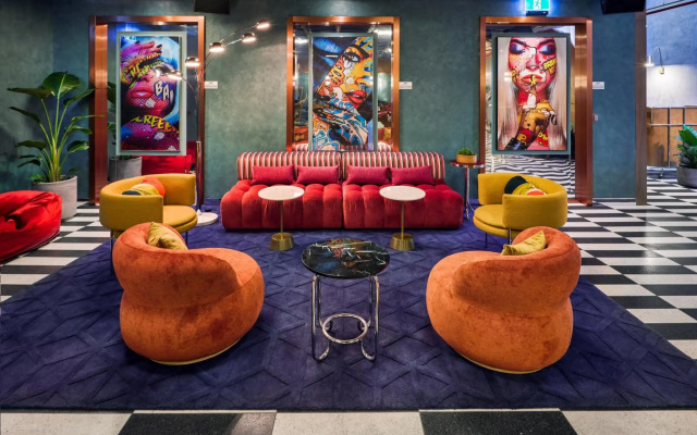 Ovolo South Yarra
