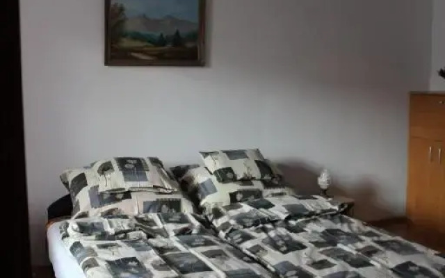 Kőhíd Vendégház
