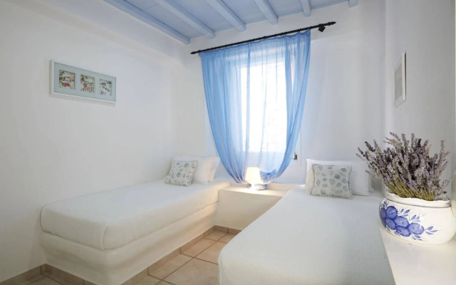 Thermes Mykonos Luxury Villas
