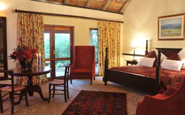 Woodridge Country Hotel