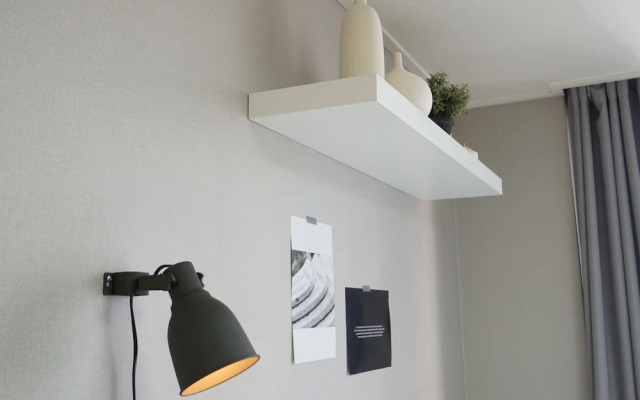 Alice Apartment
