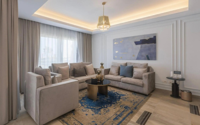 Gewan Resort New Alamein Hotel