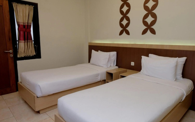Mawar Asri Hotel