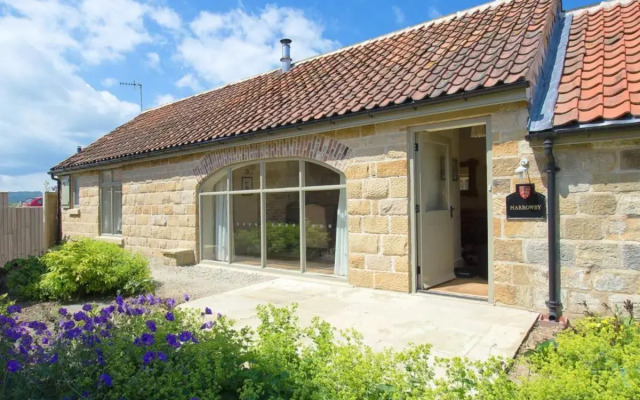 Harrowby Cottage