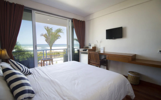 PNB Beach Resort