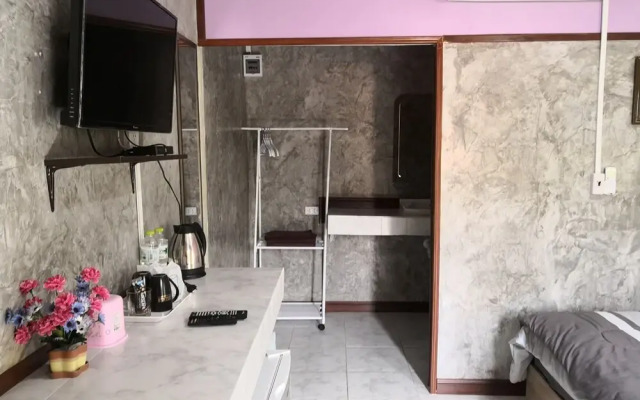 Tabkan Resort Khao Kho