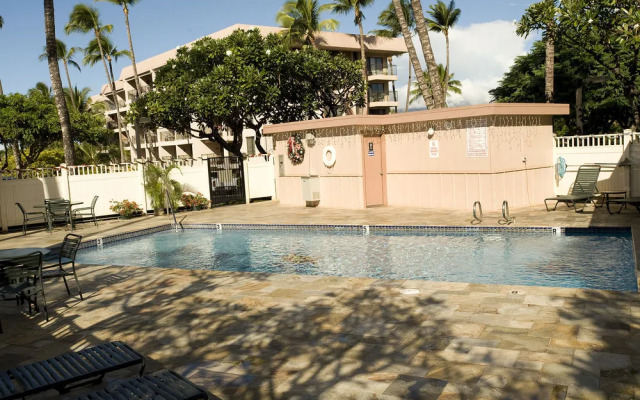 Kihei Akahi D109 - One Bedroom Condo