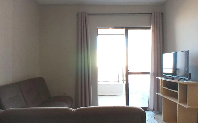 206 CDB Amplio Dpto 2 dormitórios