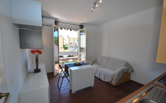 Appartamento Solaris Bilo