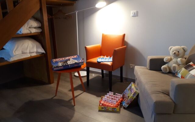 Auberge Bressane de Buellas