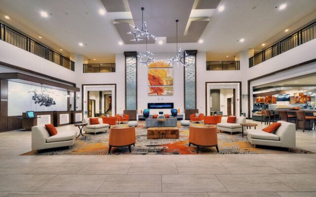 Renaissance Chicago Glenview Suites Hotel