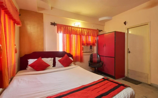 Balaji Inn
