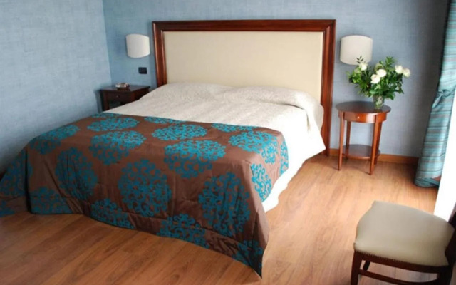 Hotel Cascina Marisa