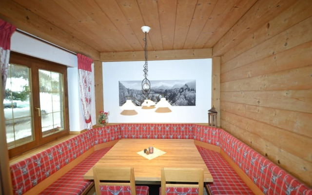 Hotel Cafe Fuggerhof