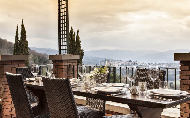 Renaissance Tuscany Il Ciocco Resort & Spa