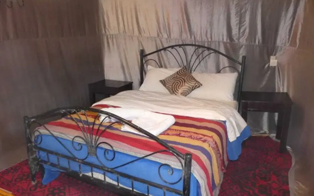Moha Desert Camp