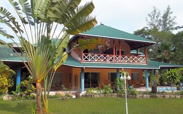 Diguoise Guest House