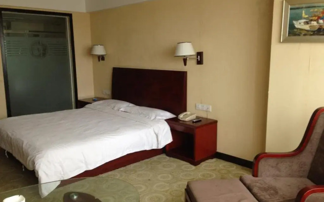 Yiting Business Hotel