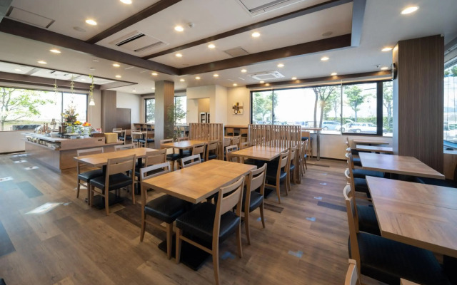 Hotel Route-Inn Saku Minami Inter