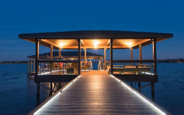 Lake Norman Playaway