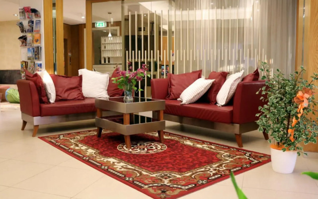 Hotel RECORD