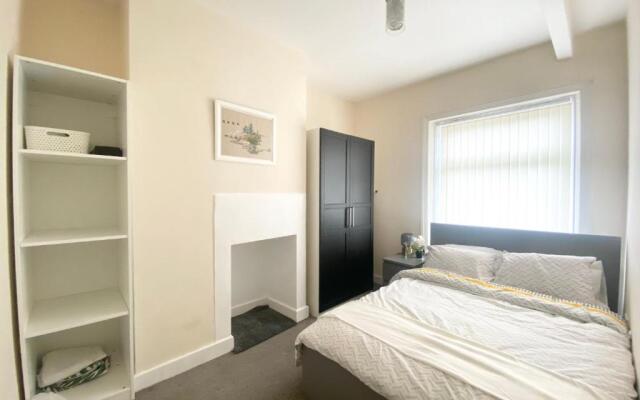 Thepropertyfocus - Stylish 2-bedroom House