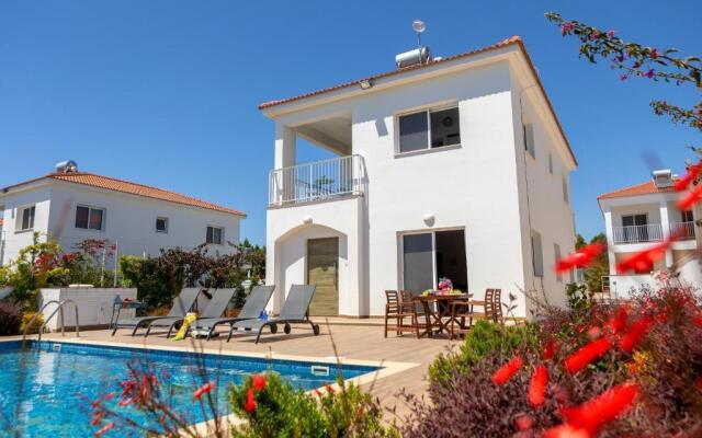 Napa Bay View Villa 3