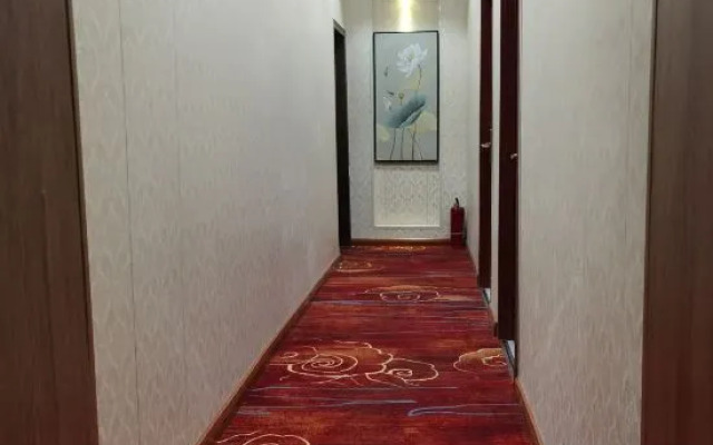 Xiang City Garden Business Hotel