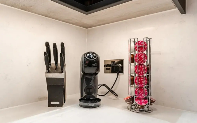 Luxurious 4 Bed House - Jewellery Quarter