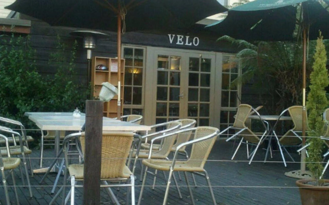 Bright Velo