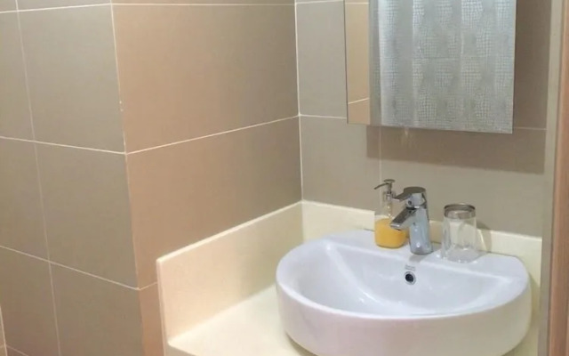 Antel Serenity Suite Poblacion Makati
