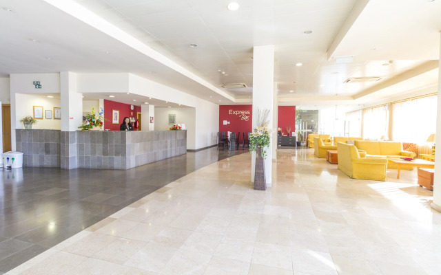 Hotel Eurosol Alcanena