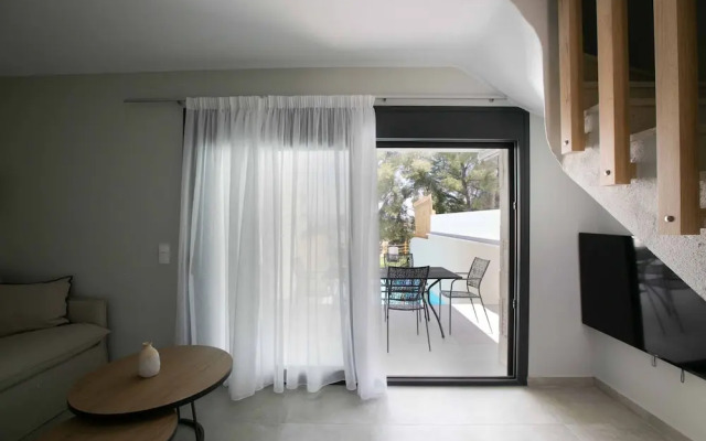 Euphoria Club 2 by Halkidiki Villas