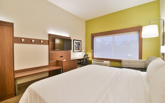 Holiday Inn Express and Suites-Lehi - Thanksgiving Point by IHG