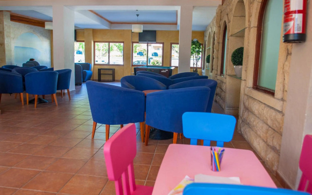 Hotel Comarruga Platja