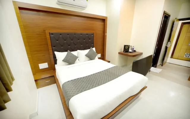 Hotel SD Prime