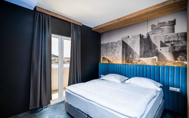Apartments Tayra
