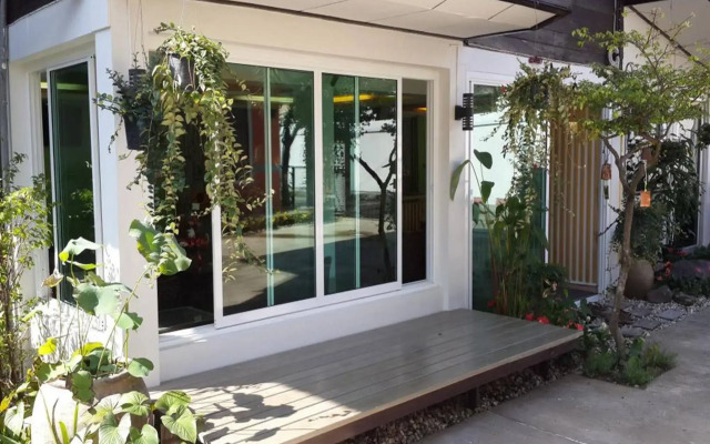 Baan Jaru
