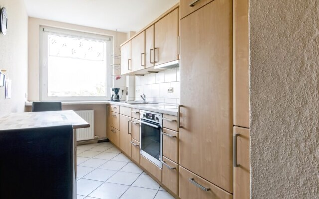 Private Apartment Leipziger Straße