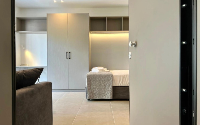 M & M boutique apartments